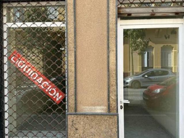 Local Comercial en alquiler en Melilla