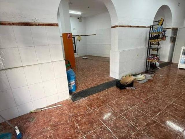 Local Comercial en alquiler en Melilla