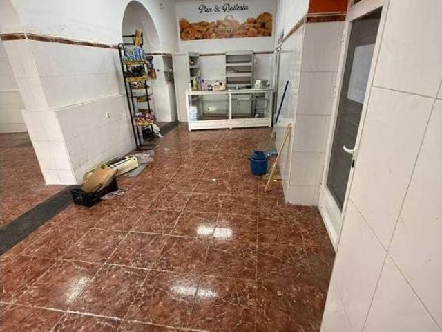 Local Comercial en alquiler en Melilla