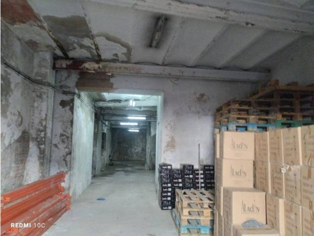 Local Comercial en alquiler en Melilla