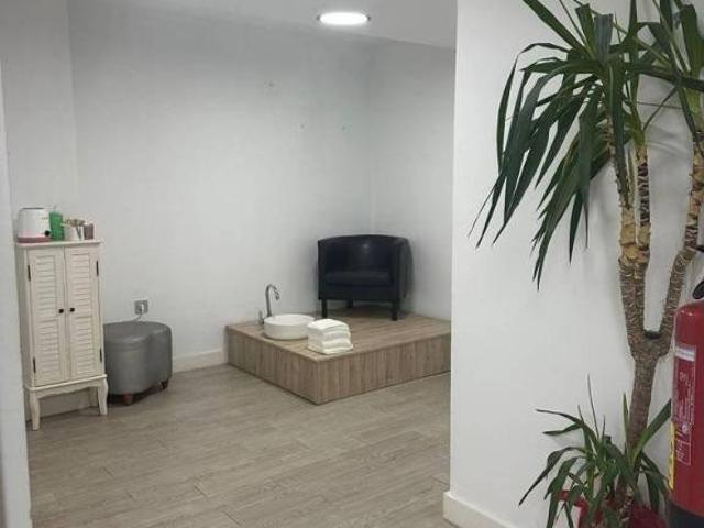 Local Comercial en alquiler en Melilla