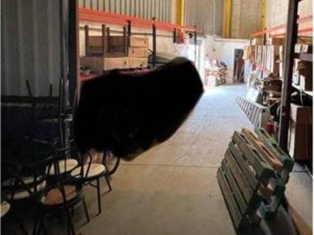 Local Comercial en alquiler en Melilla