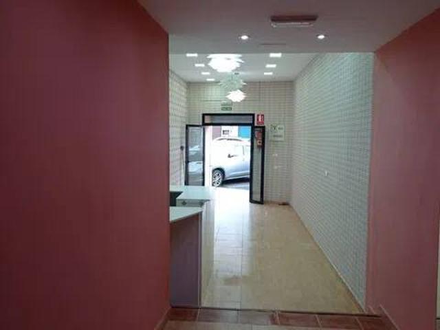 Local Comercial en alquiler en Triángulo de Oro, Melilla