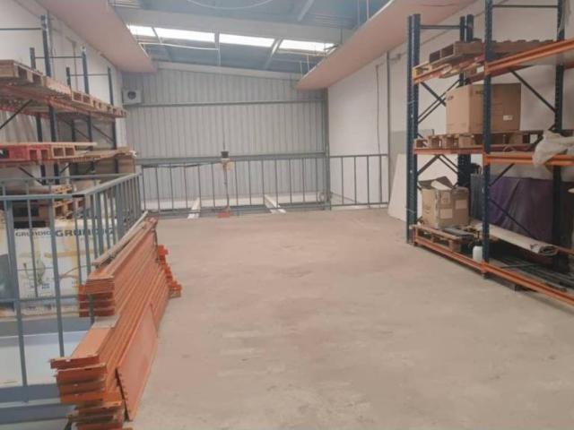 Local Comercial en alquiler en Melilla