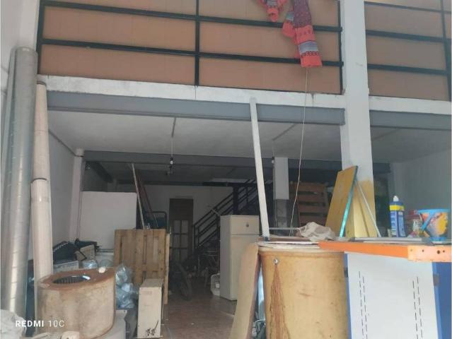 Local Comercial en alquiler en Melilla