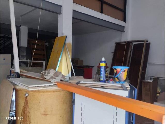 Local Comercial en alquiler en Melilla