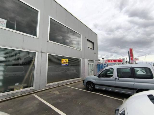 Local Comercial en alquiler en Polígono Industrial El Prado, Mérida