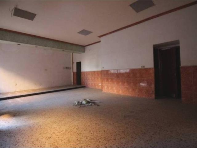 Local Comercial en alquiler en Mérida, Extremadura