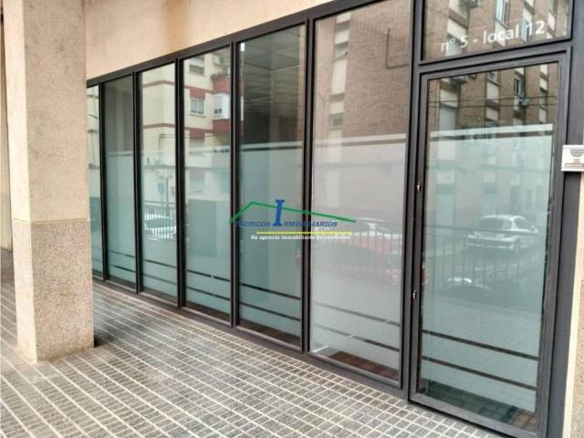 Local Comercial en alquiler en Mérida, Extremadura