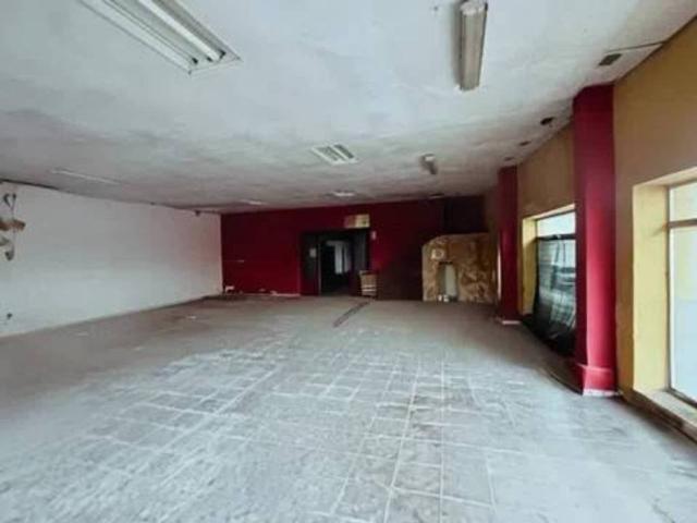 Local Comercial en alquiler en Mérida, Extremadura