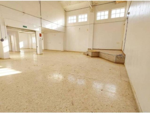 Local Comercial en alquiler en Polígono Industrial Cepansa, Mérida