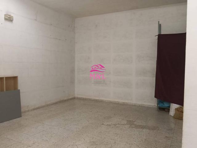 Local Comercial en alquiler en Mérida, Extremadura