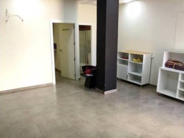 Local Comercial en alquiler en Mérida, Extremadura
