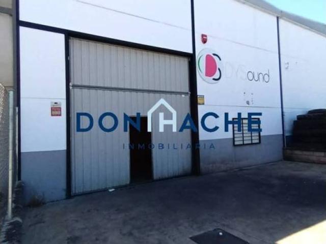 Local Comercial en alquiler en Mérida, Extremadura