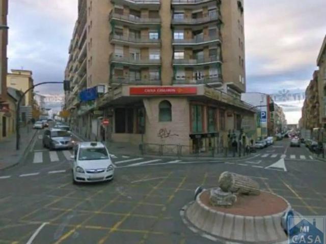Local Comercial en alquiler en Mérida, Extremadura