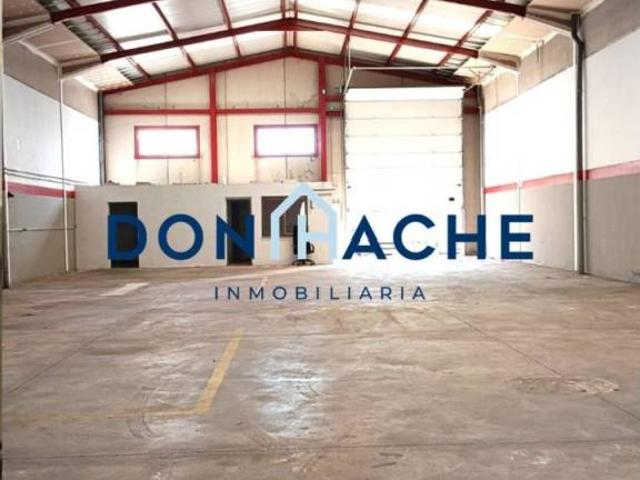 Local Comercial en alquiler en Mérida, Extremadura