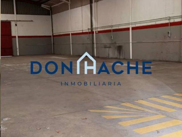 Local Comercial en alquiler en Mérida, Extremadura