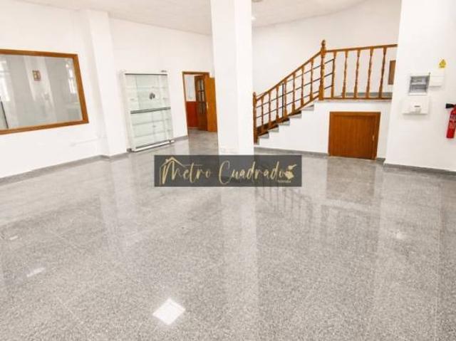 Local Comercial en alquiler en Mérida, Extremadura