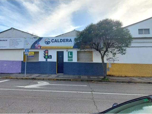 Local Comercial en alquiler en Mérida
