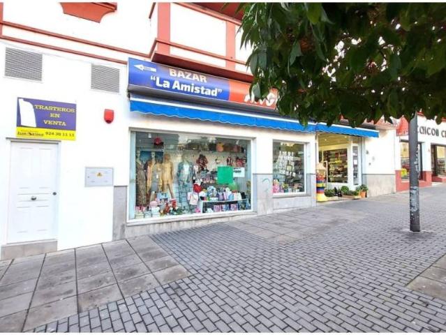 Local Comercial en alquiler en Mérida