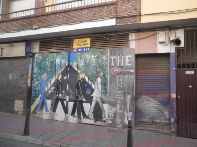 Local Comercial en alquiler en Mérida