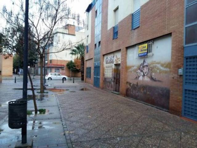Local Comercial en alquiler en Mérida