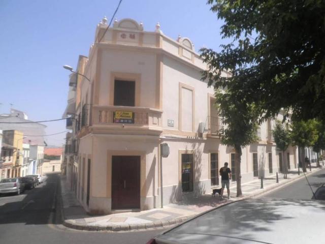 Local Comercial en alquiler en Mérida