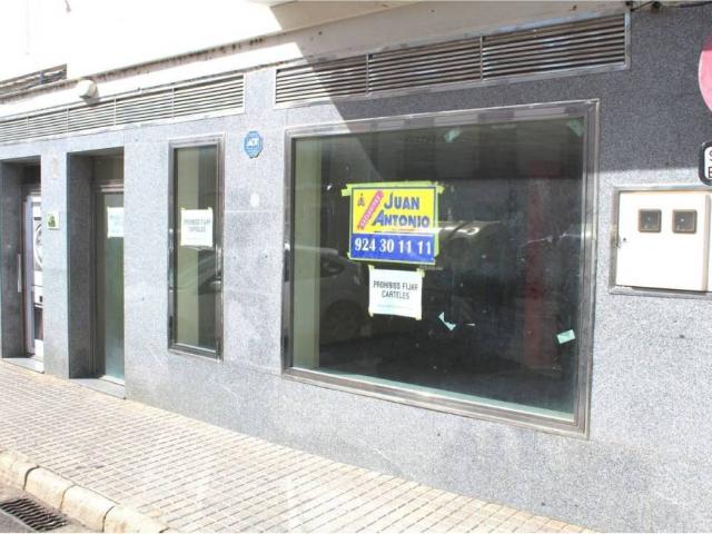 Local Comercial en alquiler en Mérida
