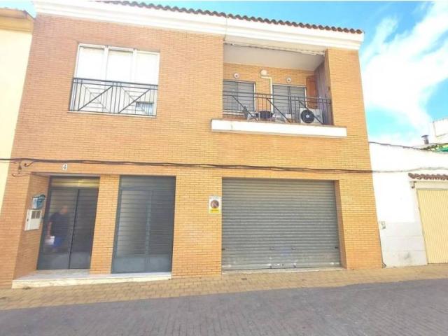 Local Comercial en alquiler en Mérida