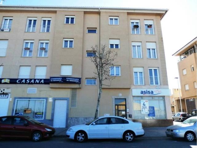 Local Comercial en alquiler en Mérida, Extremadura