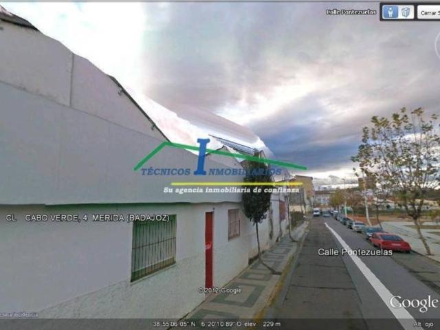 Local Comercial en alquiler en Mérida, Extremadura