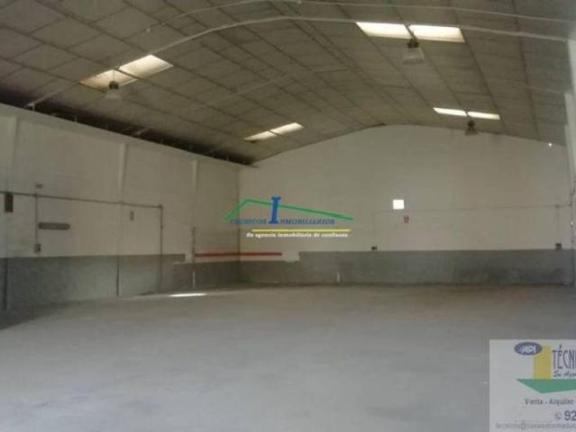 Local Comercial en alquiler en Mérida, Extremadura