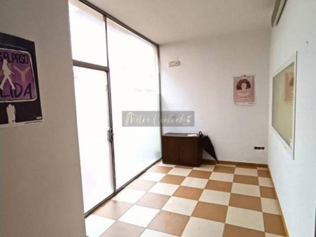 Local Comercial en alquiler en Mérida, Extremadura