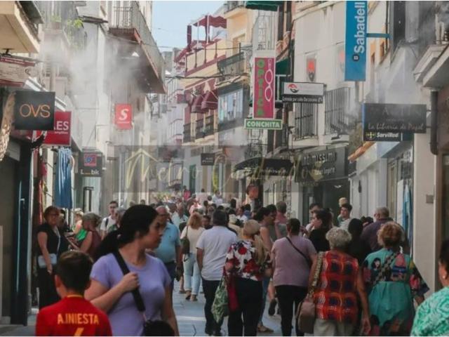 Local Comercial en alquiler en Mérida