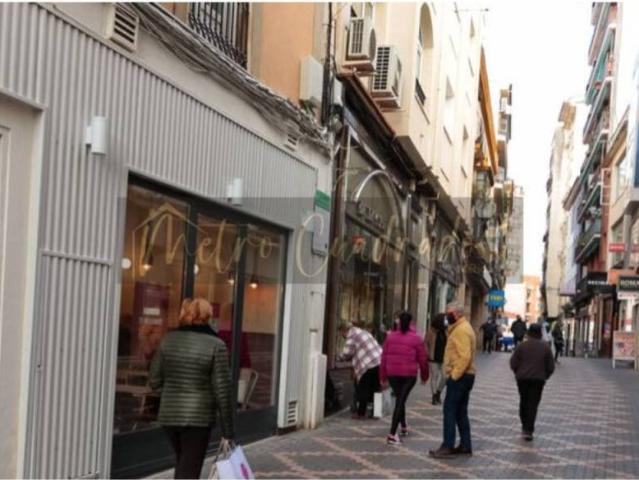 Local Comercial en alquiler en Mérida, Extremadura