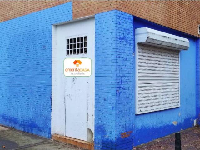 Local Comercial en alquiler en Mérida, Extremadura
