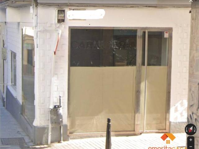 Local Comercial en alquiler en Mérida, Extremadura