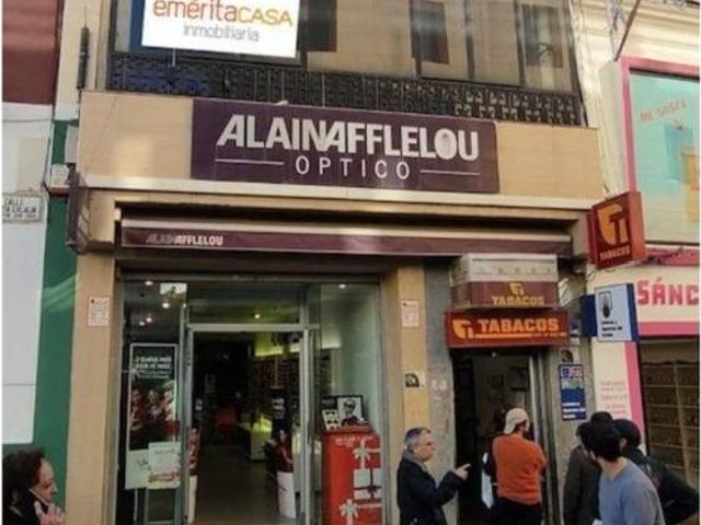 Local Comercial en alquiler en Mérida, Extremadura