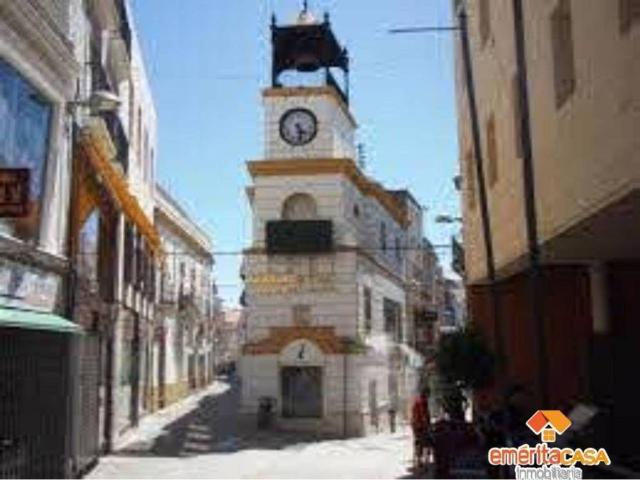 Local Comercial en alquiler en Mérida, Extremadura