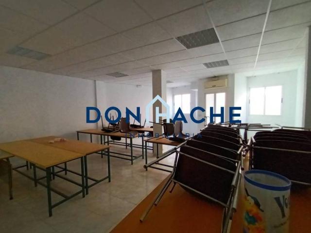 Local Comercial en alquiler en Mérida, Extremadura