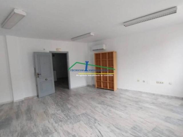 Local Comercial en alquiler en Mérida, Extremadura