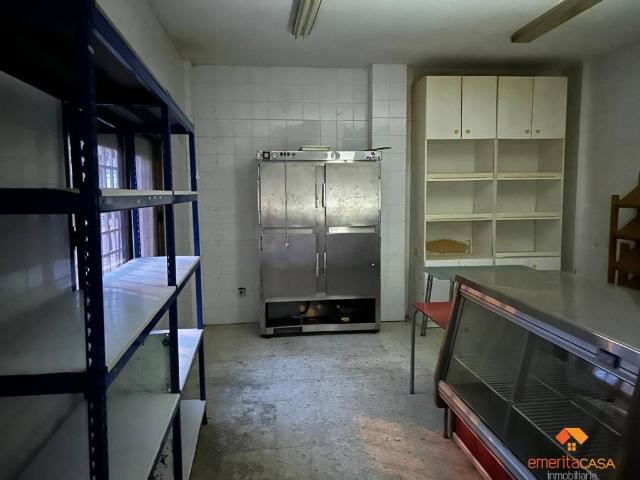 Local Comercial en alquiler en Mérida, Extremadura