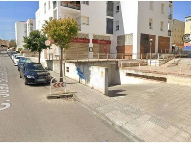 Local Comercial en alquiler en Mérida, Extremadura