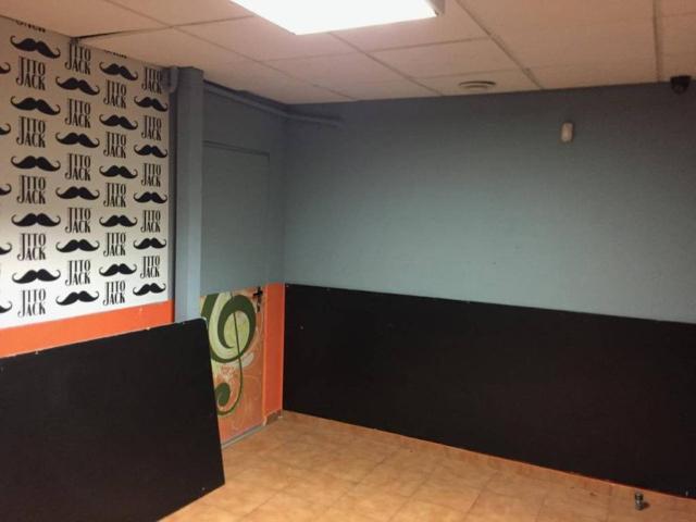Local Comercial en venta en Mérida, Extremadura