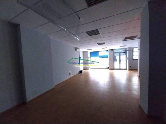 Local Comercial en alquiler en Mérida, Extremadura