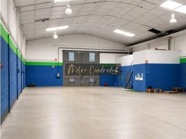 Local Comercial en alquiler en Mérida, Extremadura