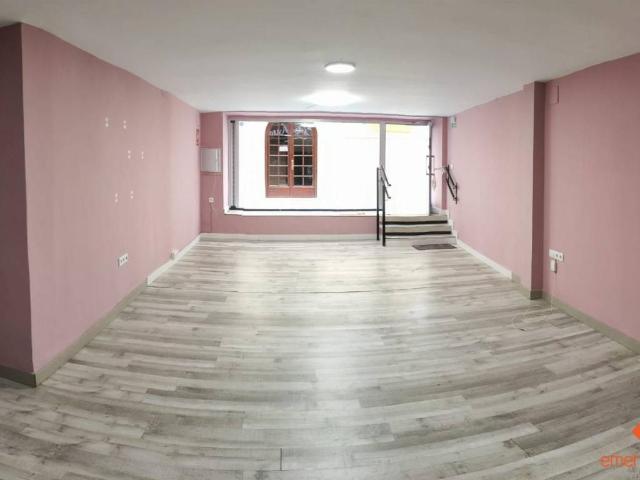Local Comercial en alquiler en Almendralejo