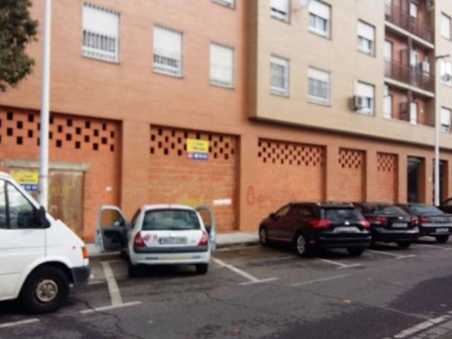 Local Comercial en alquiler en Mérida