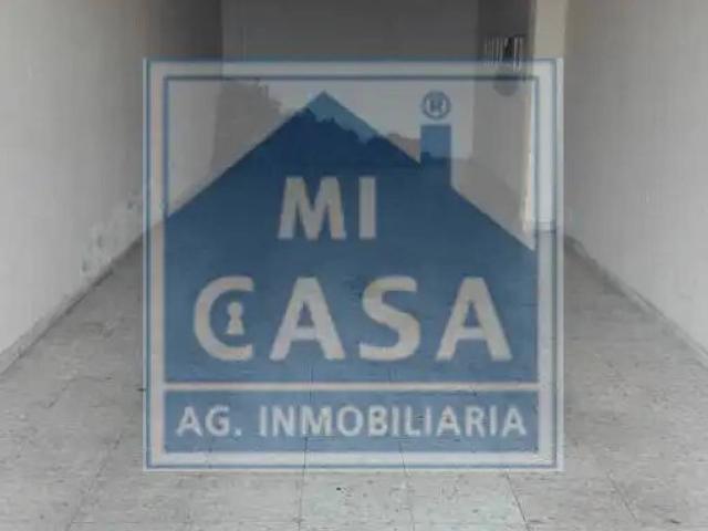 Local Comercial en alquiler en Mérida, Extremadura