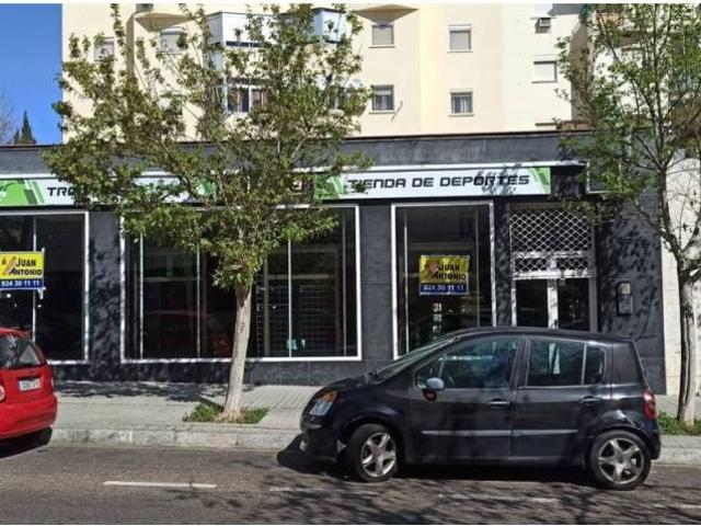 Local Comercial en alquiler en Nueva Ciudad, Mérida